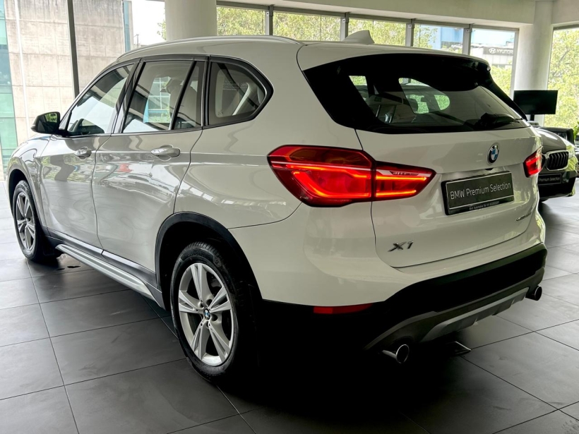 BMW X1 sDrive20d xLine