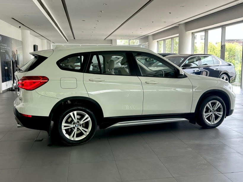 BMW X1 sDrive20d xLine