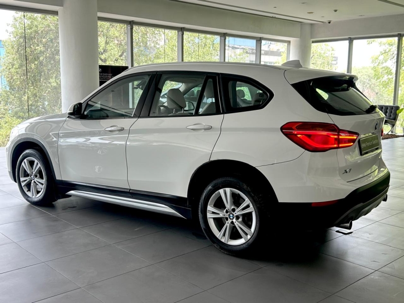 BMW X1 sDrive20d xLine