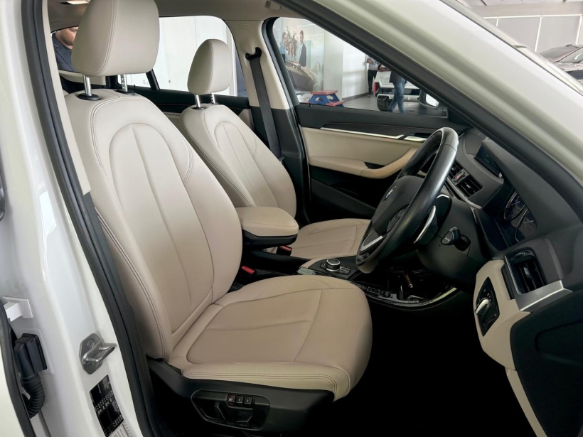 BMW X1 sDrive20d xLine