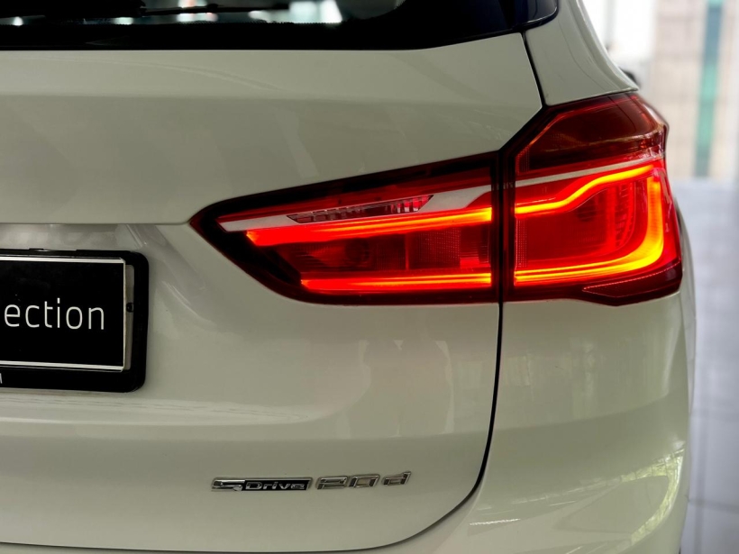 BMW X1 sDrive20d xLine