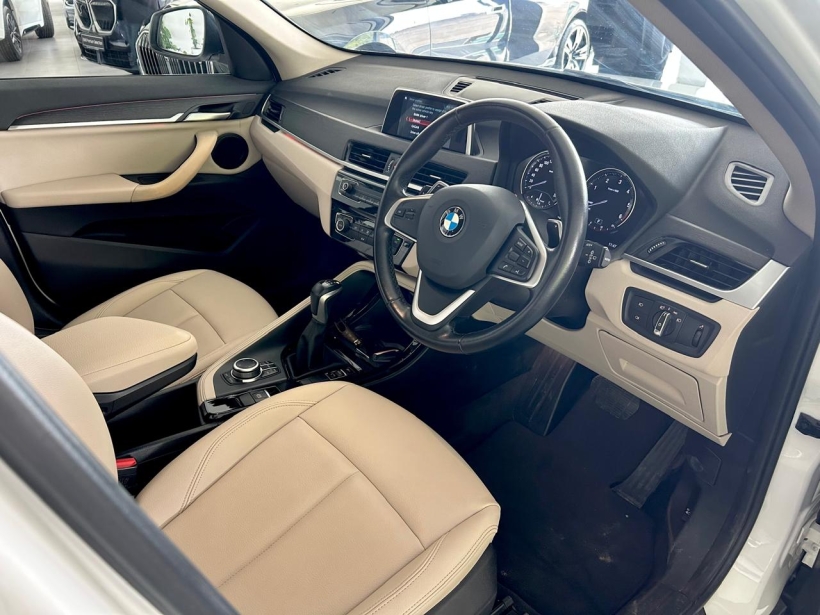 BMW X1 sDrive20d xLine