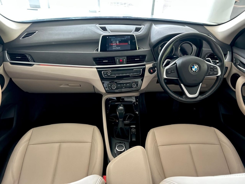 BMW X1 sDrive20d xLine
