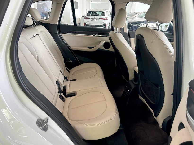 BMW X1 sDrive20d xLine