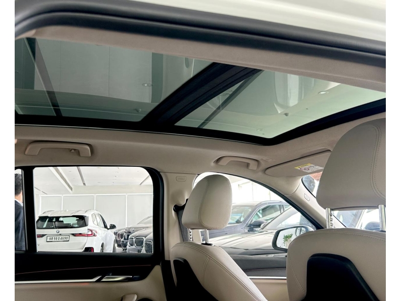BMW X1 sDrive20d xLine