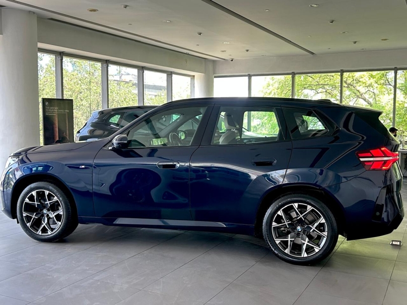 BMW X3 xDrive20 M Sport