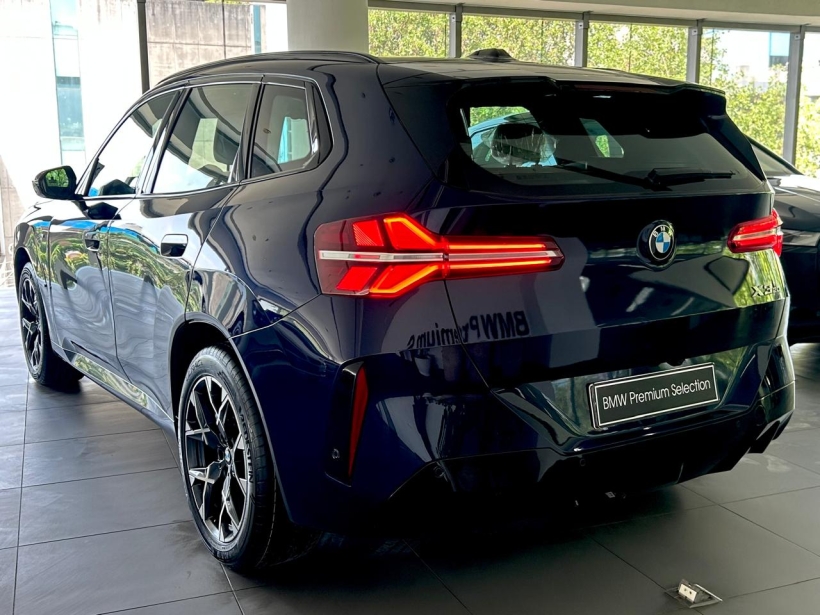 BMW X3 xDrive20 M Sport