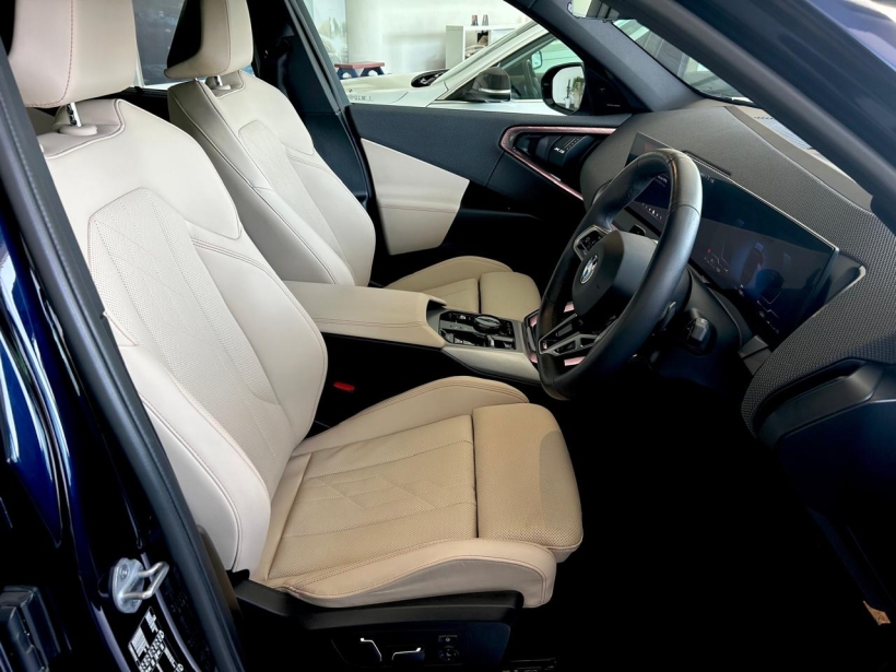 BMW X3 xDrive20 M Sport