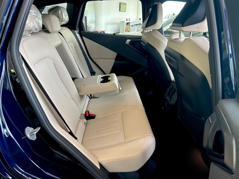 BMW X3 xDrive20 M Sport