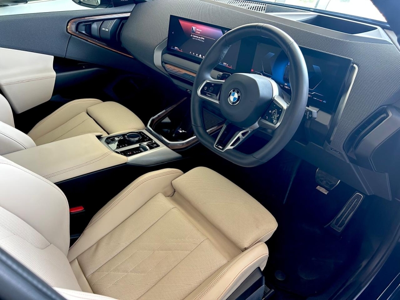 BMW X3 xDrive20 M Sport