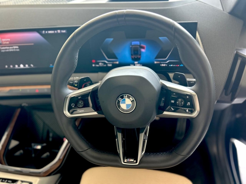 BMW X3 xDrive20 M Sport