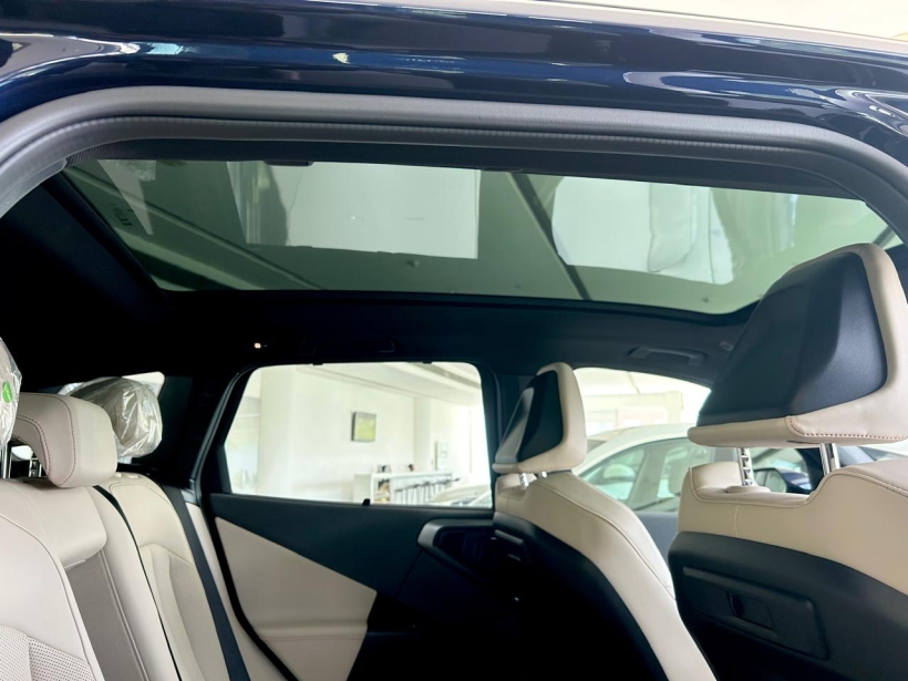 BMW X3 xDrive20 M Sport