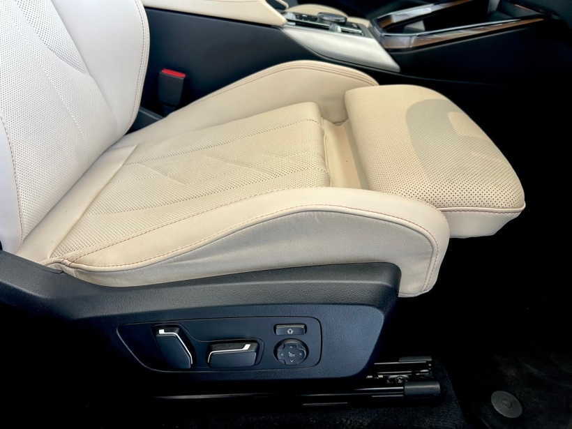 BMW X3 xDrive20 M Sport