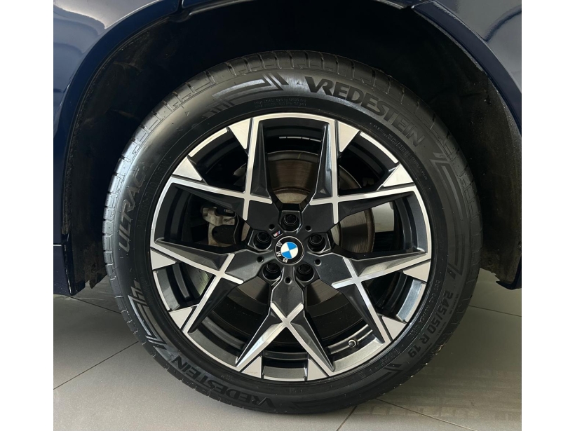 BMW X3 xDrive20 M Sport