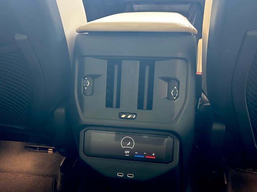 BMW X3 xDrive20 M Sport