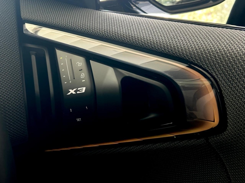 BMW X3 xDrive20 M Sport