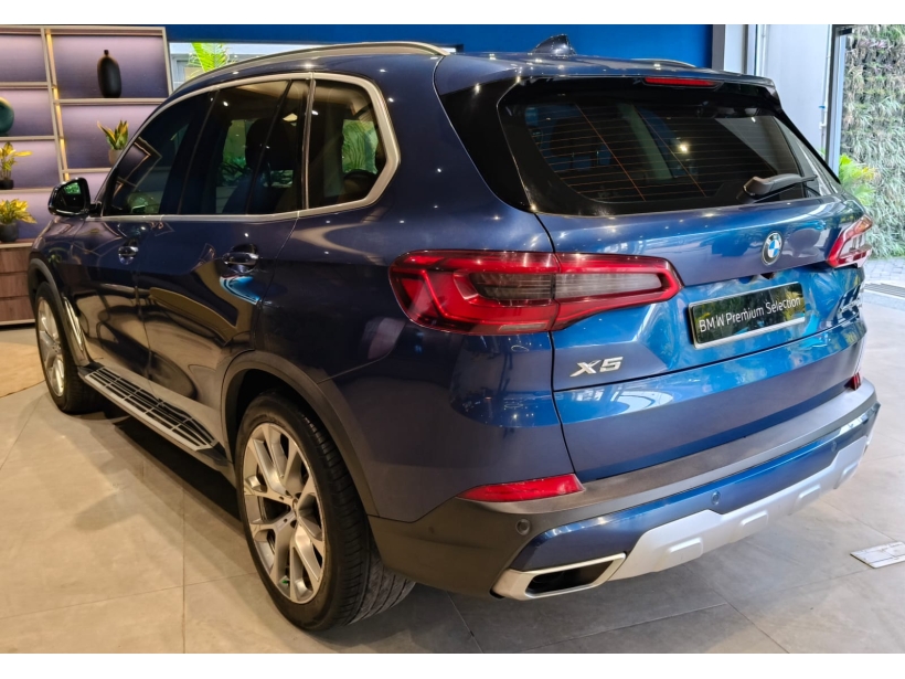 BMW X5 xDrive30d xLine
