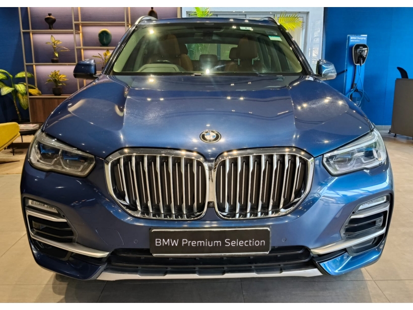 BMW X5 xDrive30d xLine