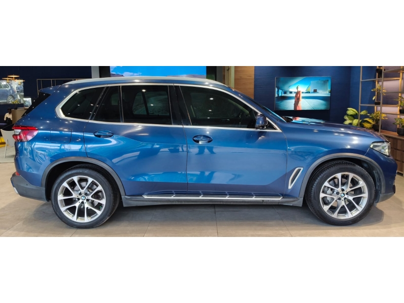 BMW X5 xDrive30d xLine