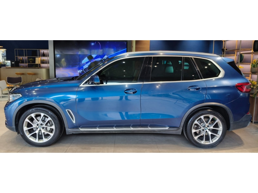 BMW X5 xDrive30d xLine