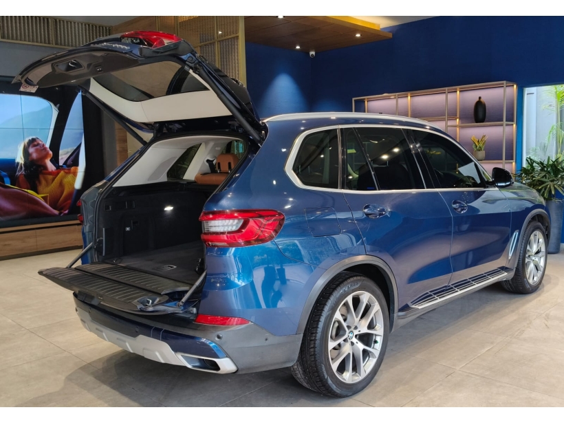 BMW X5 xDrive30d xLine