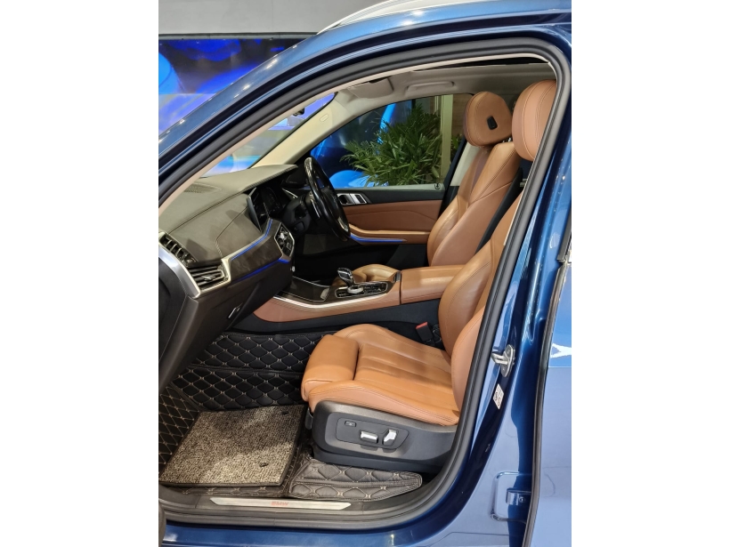BMW X5 xDrive30d xLine