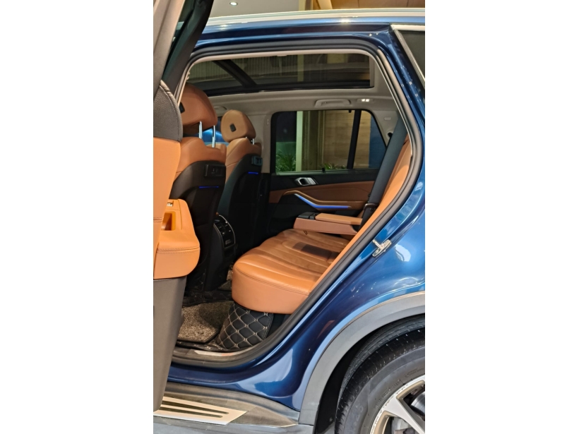 BMW X5 xDrive30d xLine