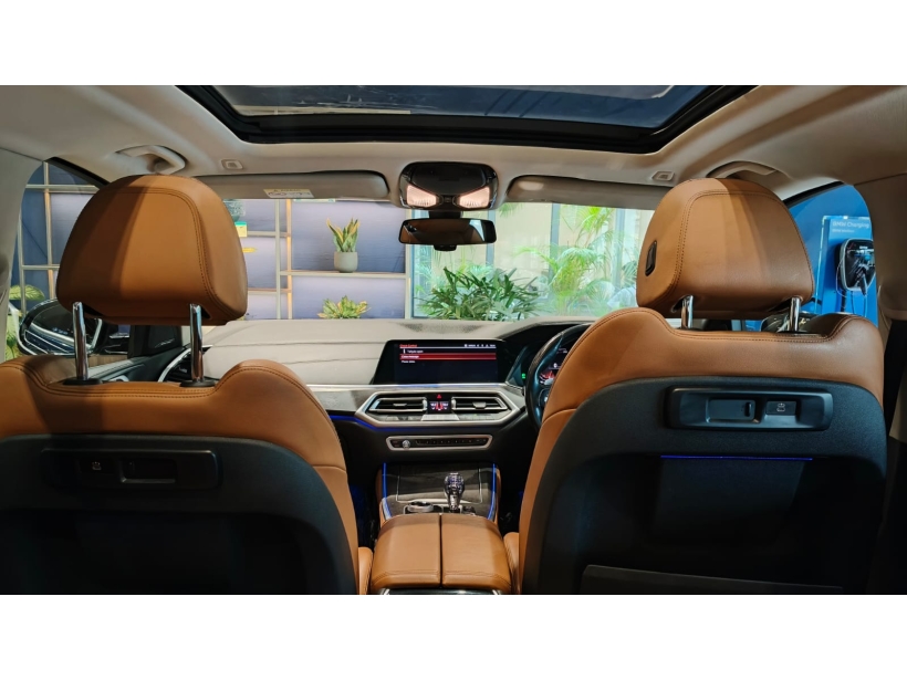 BMW X5 xDrive30d xLine