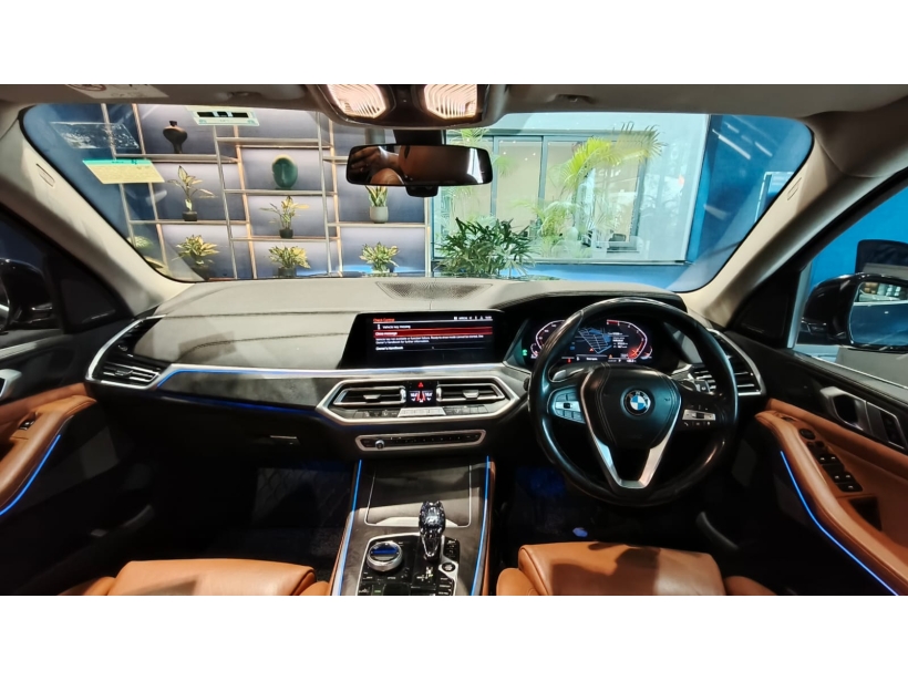 BMW X5 xDrive30d xLine