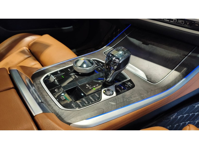 BMW X5 xDrive30d xLine