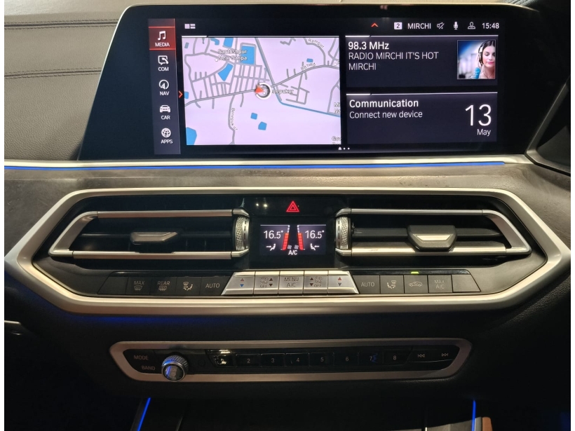 BMW X5 xDrive30d xLine