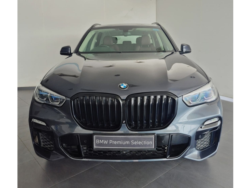 BMW X5 xDrive30d xLine