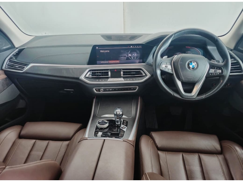 BMW X5 xDrive30d xLine