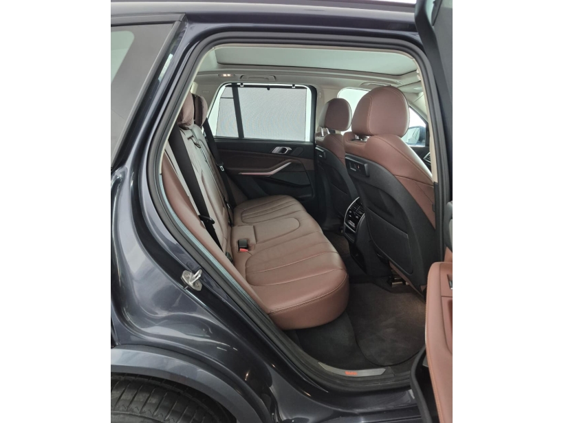BMW X5 xDrive30d xLine
