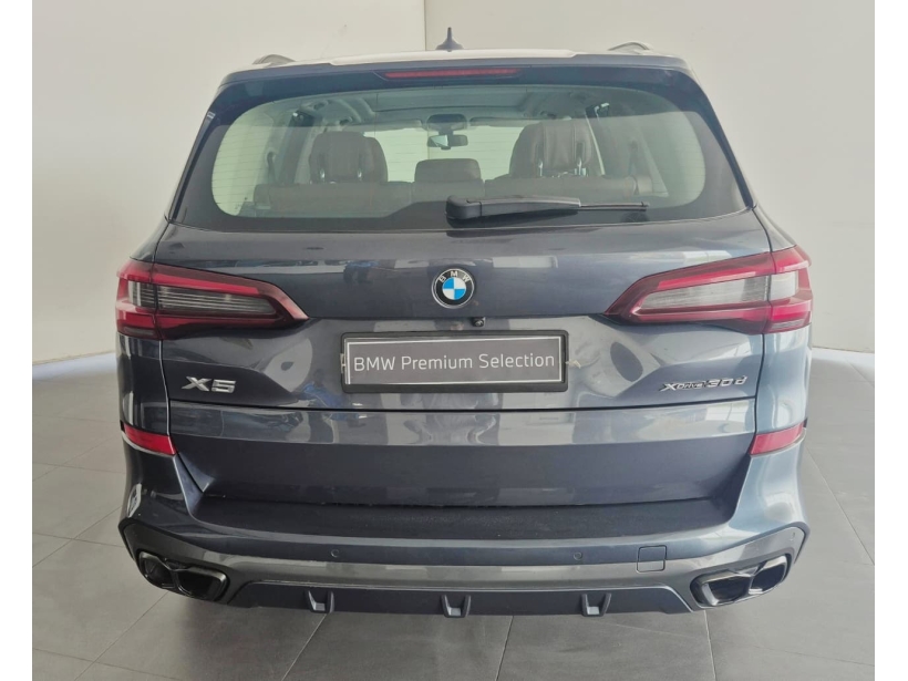 BMW X5 xDrive30d xLine
