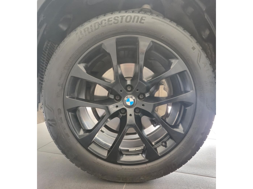 BMW X5 xDrive30d xLine