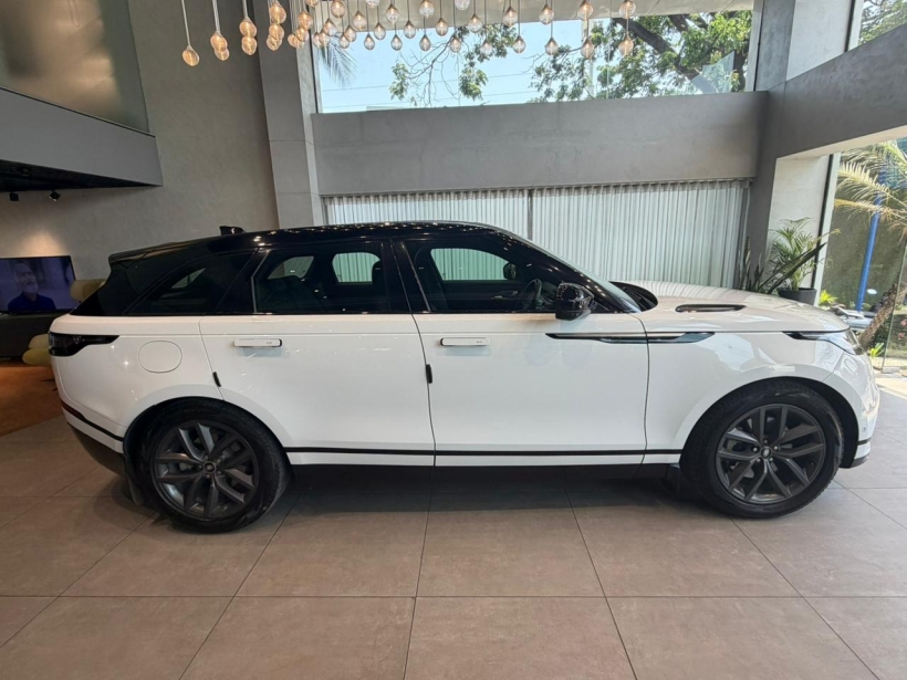 Land Rover Range Rover Velar 2.0 R-Dynamic HSE Diesel 180
