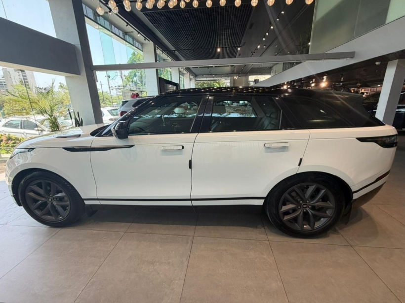 Land Rover Range Rover Velar 2.0 R-Dynamic HSE Diesel 180