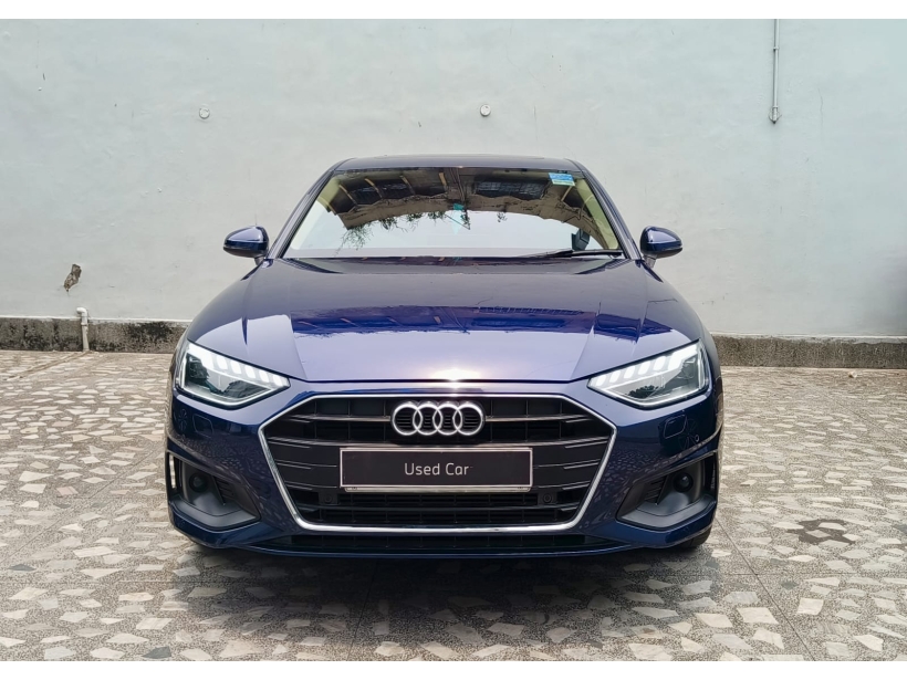 Audi A4 Premium 40 TFSI