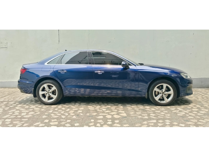 Audi A4 Premium 40 TFSI