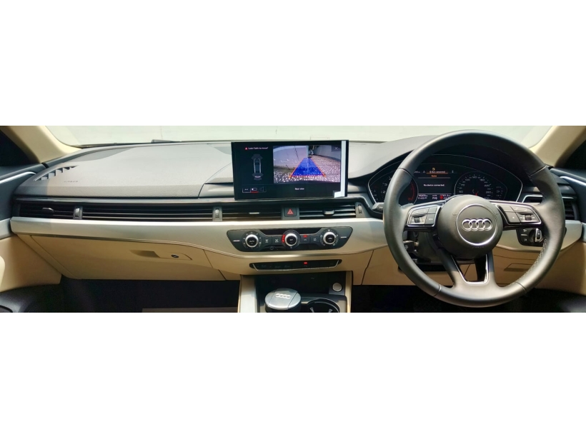 Audi A4 Premium 40 TFSI