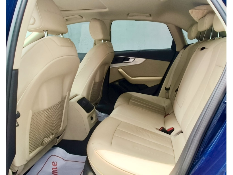Audi A4 Premium 40 TFSI