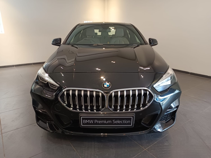 BMW 2 Series 220i M Sport Pro