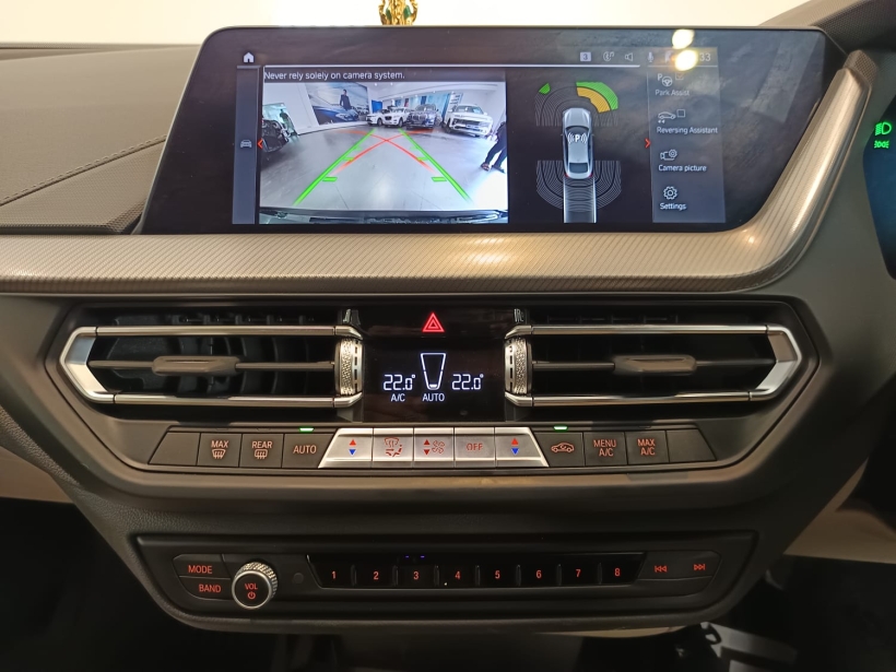 BMW 2 Series 220i M Sport Pro