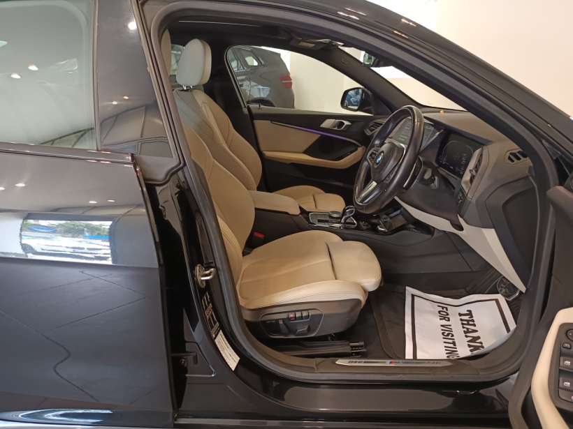 BMW 2 Series 220i M Sport Pro