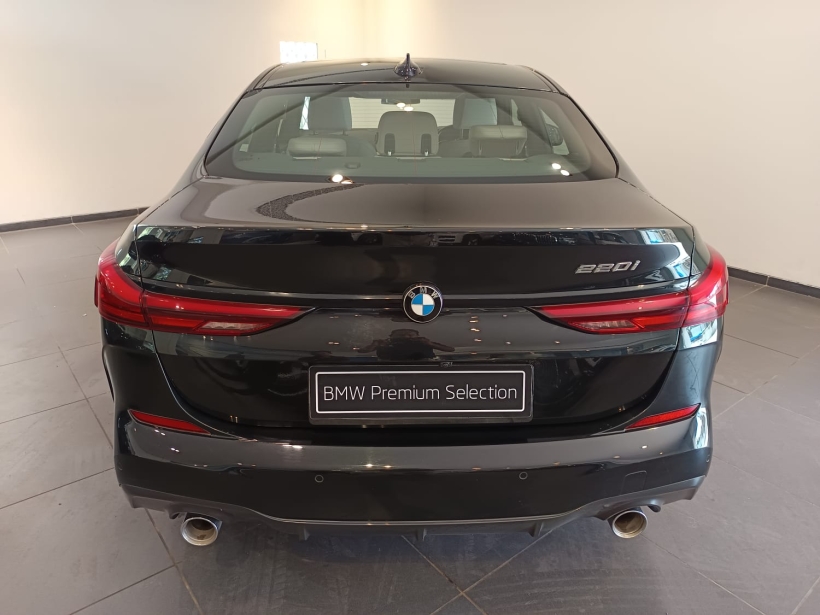 BMW 2 Series 220i M Sport Pro