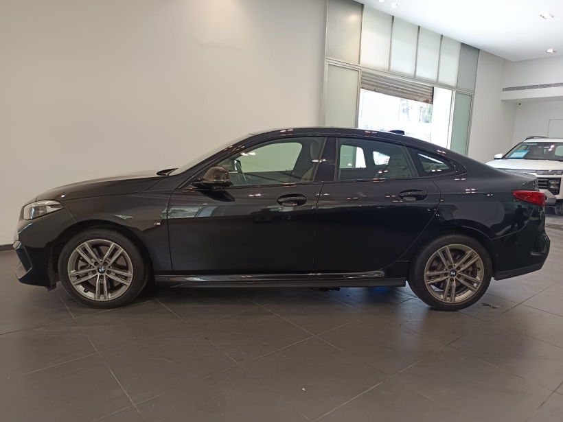 BMW 2 Series 220i M Sport Pro