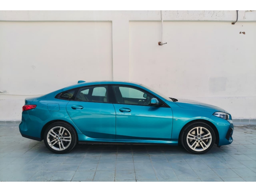 BMW 2 Series 220i M Sport Pro