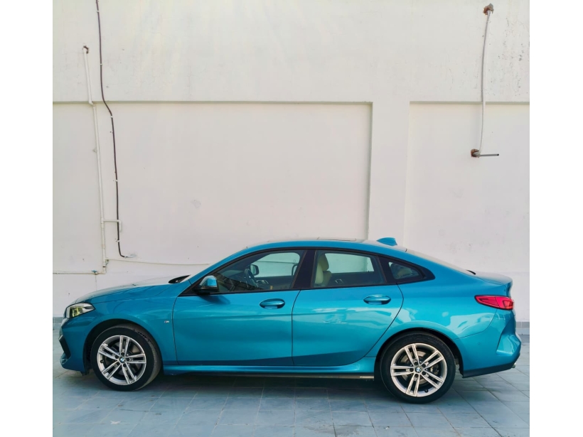 BMW 2 Series 220i M Sport Pro