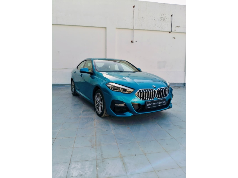 BMW 2 Series 220i M Sport Pro